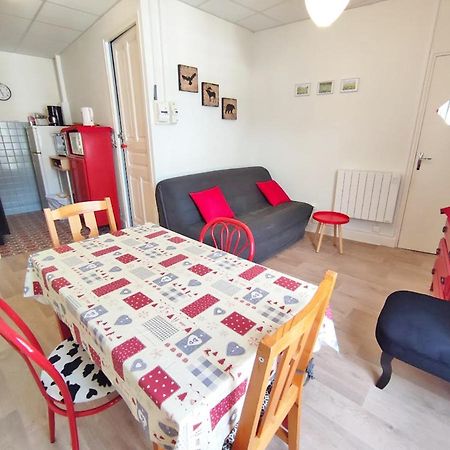Les 3 Renards, T2 Bis, Parking, Centre Luchon, Casier A Skis, 4 Personnes Bagnères-de-Luchon Eksteriør bilde