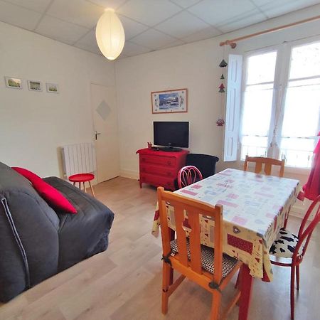 Les 3 Renards, T2 Bis, Parking, Centre Luchon, Casier A Skis, 4 Personnes Bagnères-de-Luchon Eksteriør bilde