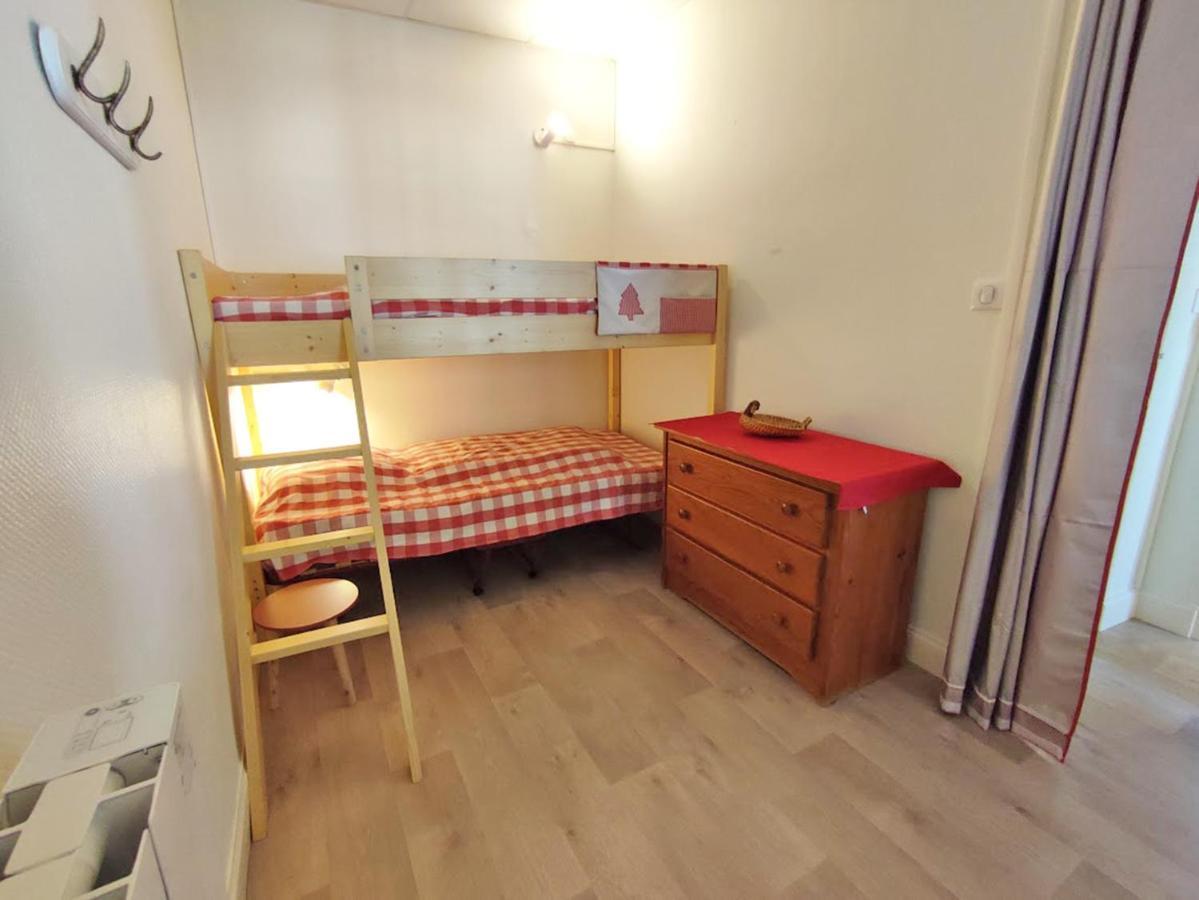 Les 3 Renards, T2 Bis, Parking, Centre Luchon, Casier A Skis, 4 Personnes Bagnères-de-Luchon Eksteriør bilde