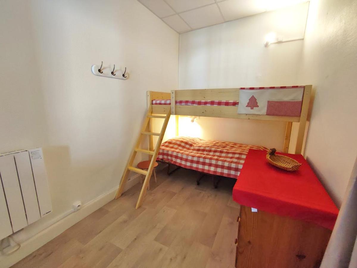 Les 3 Renards, T2 Bis, Parking, Centre Luchon, Casier A Skis, 4 Personnes Bagnères-de-Luchon Eksteriør bilde